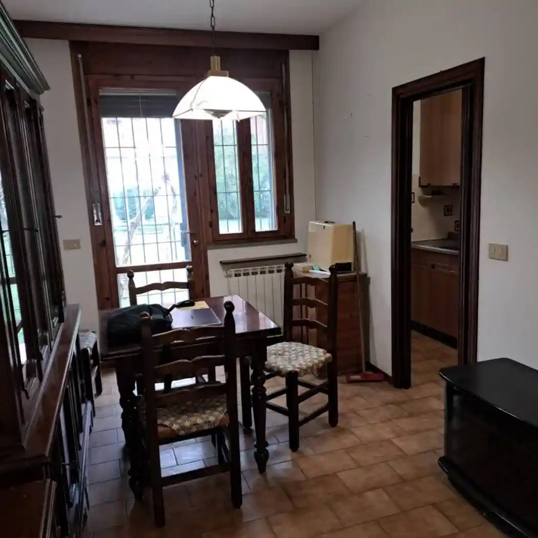 Villetta a schiera in vendita a Ravenna