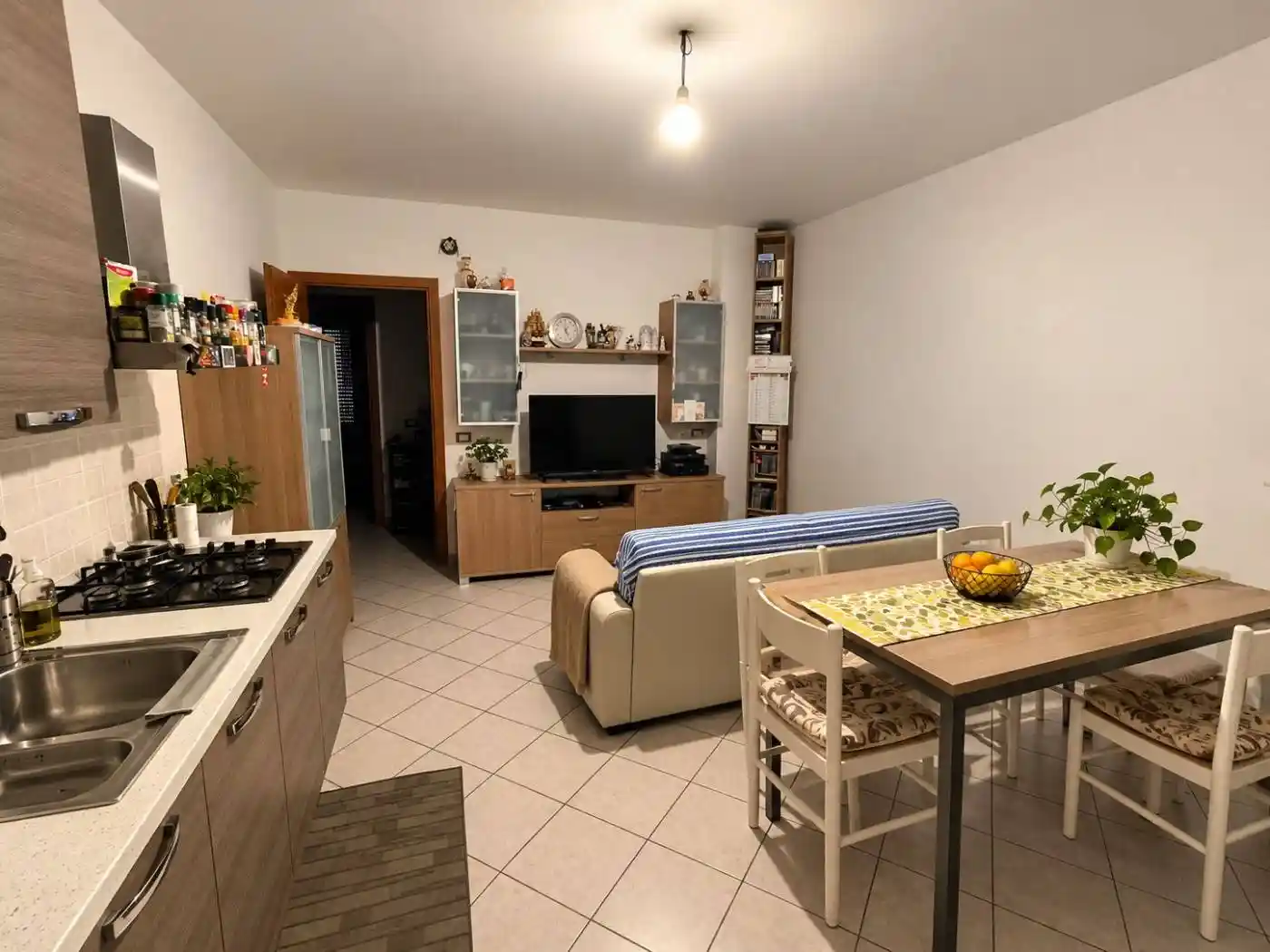 Appartamento in vendita a Cagliari