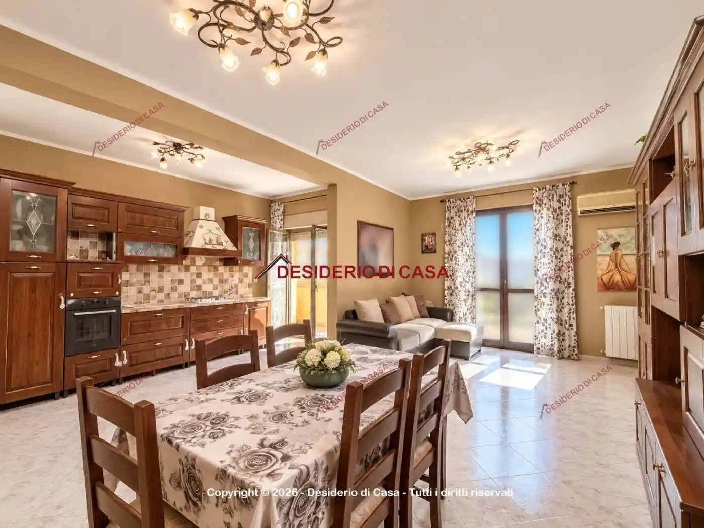 Appartamento in vendita a Palermo