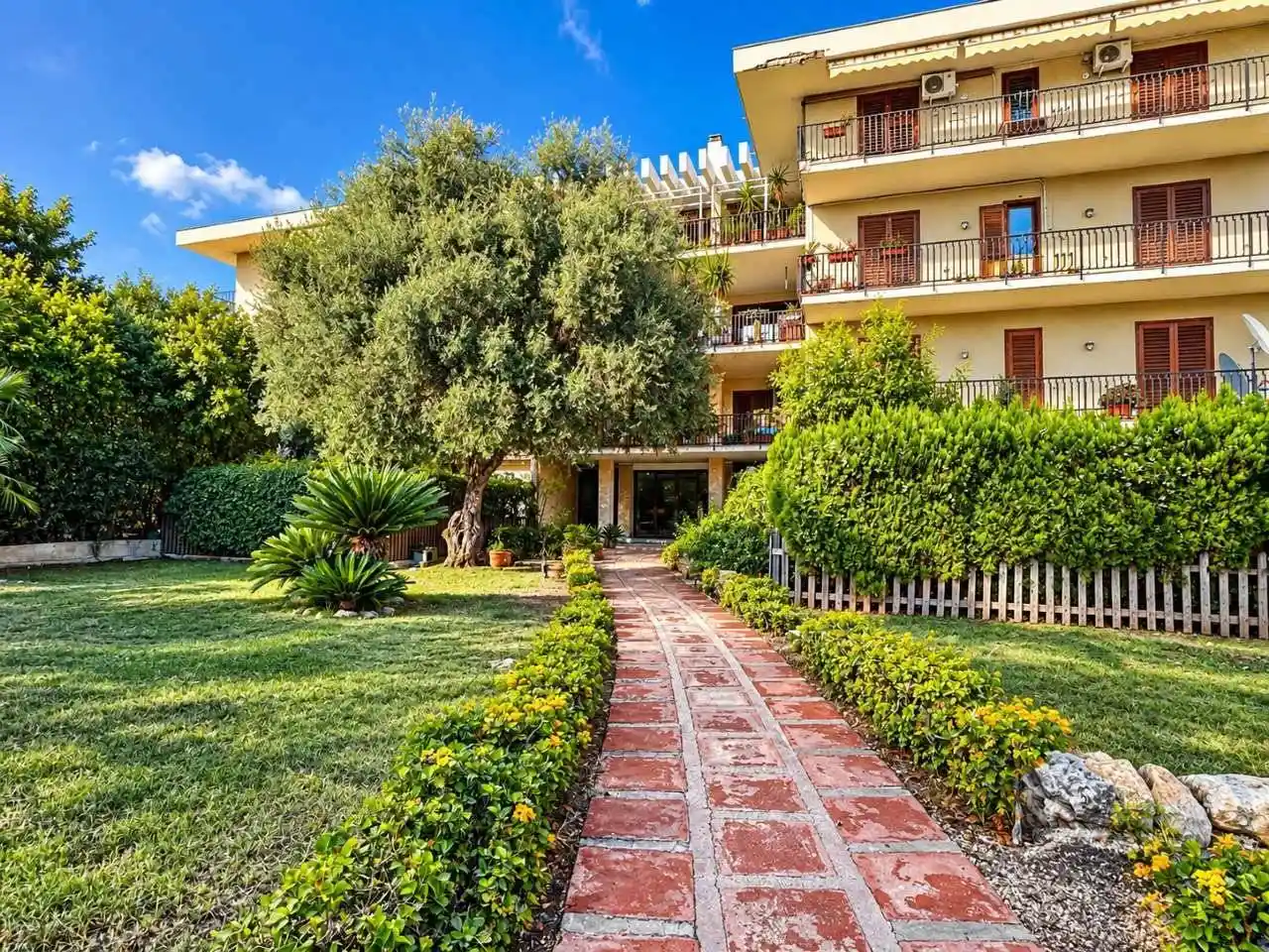 Appartamento in vendita a Siracusa