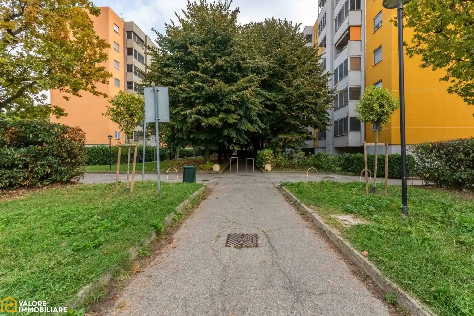 Appartamento in vendita a San Giuliano Milanese