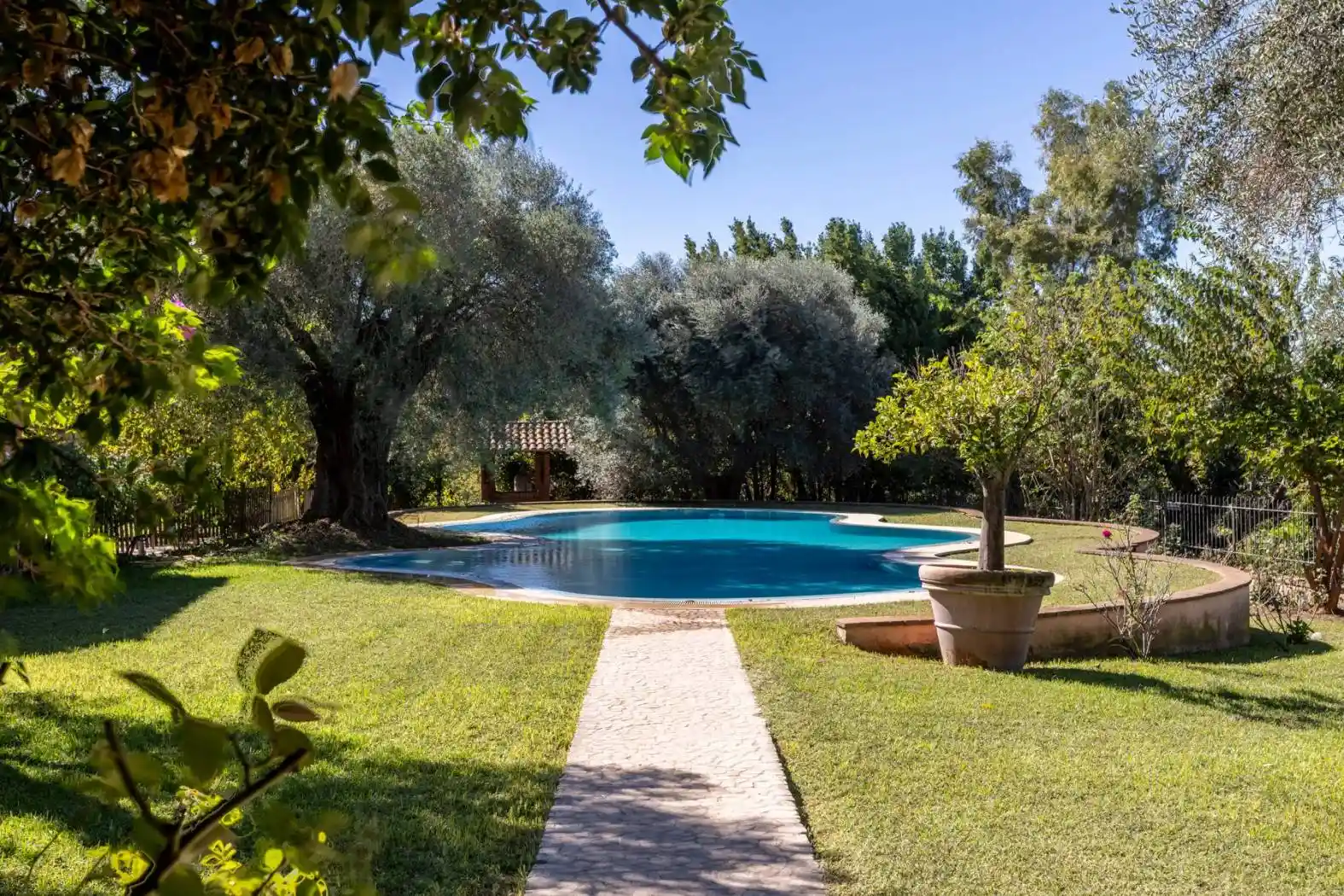 Villa in vendita a Roma