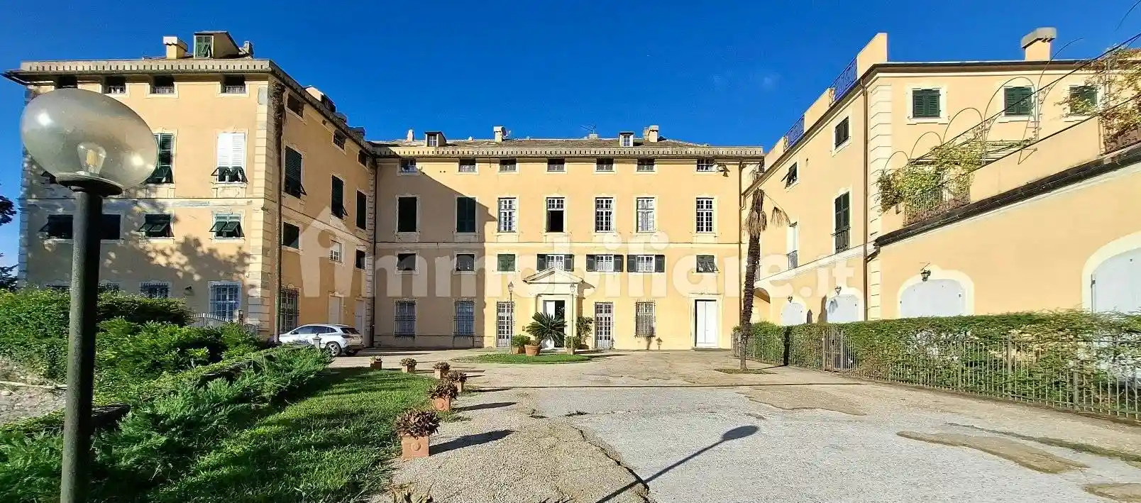 Appartamento in vendita a Sant'Olcese