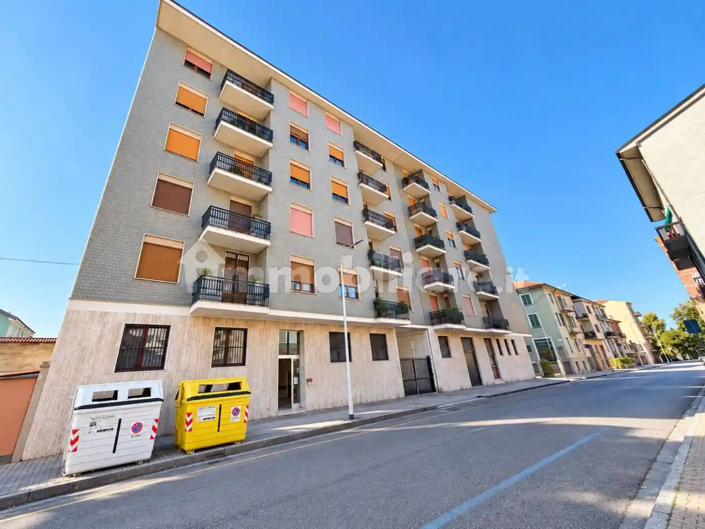 Appartamento in vendita a Alessandria