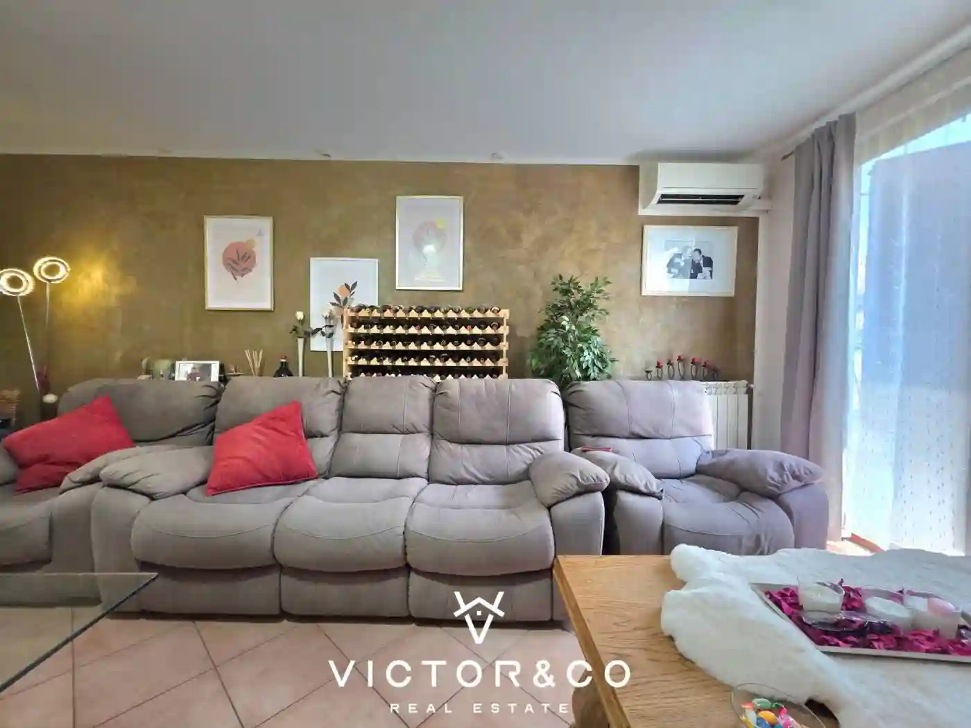 Villetta a schiera - foto 3
