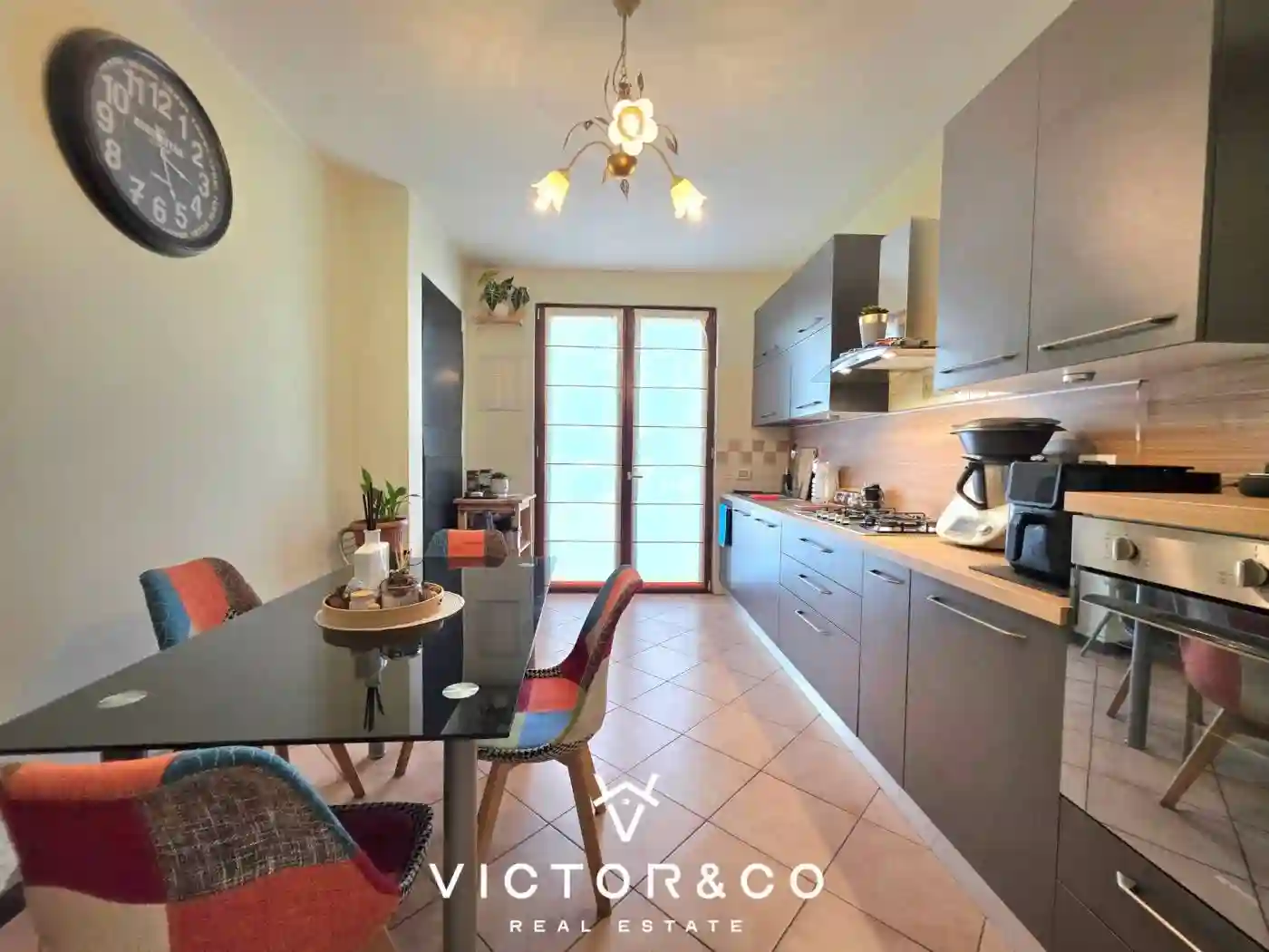 Villetta a schiera - foto 4