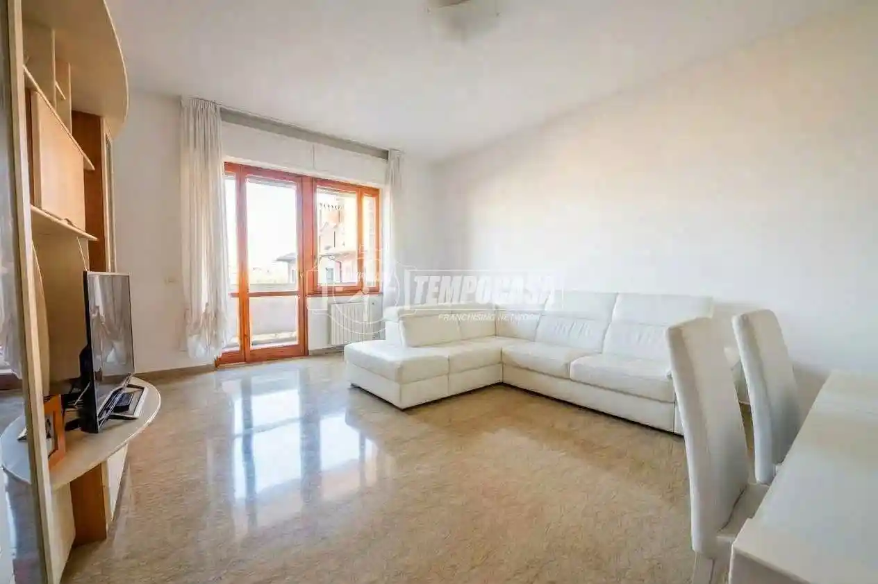 Appartamento in vendita a Senigallia