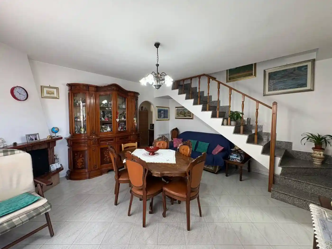 Villa in vendita a Ardea
