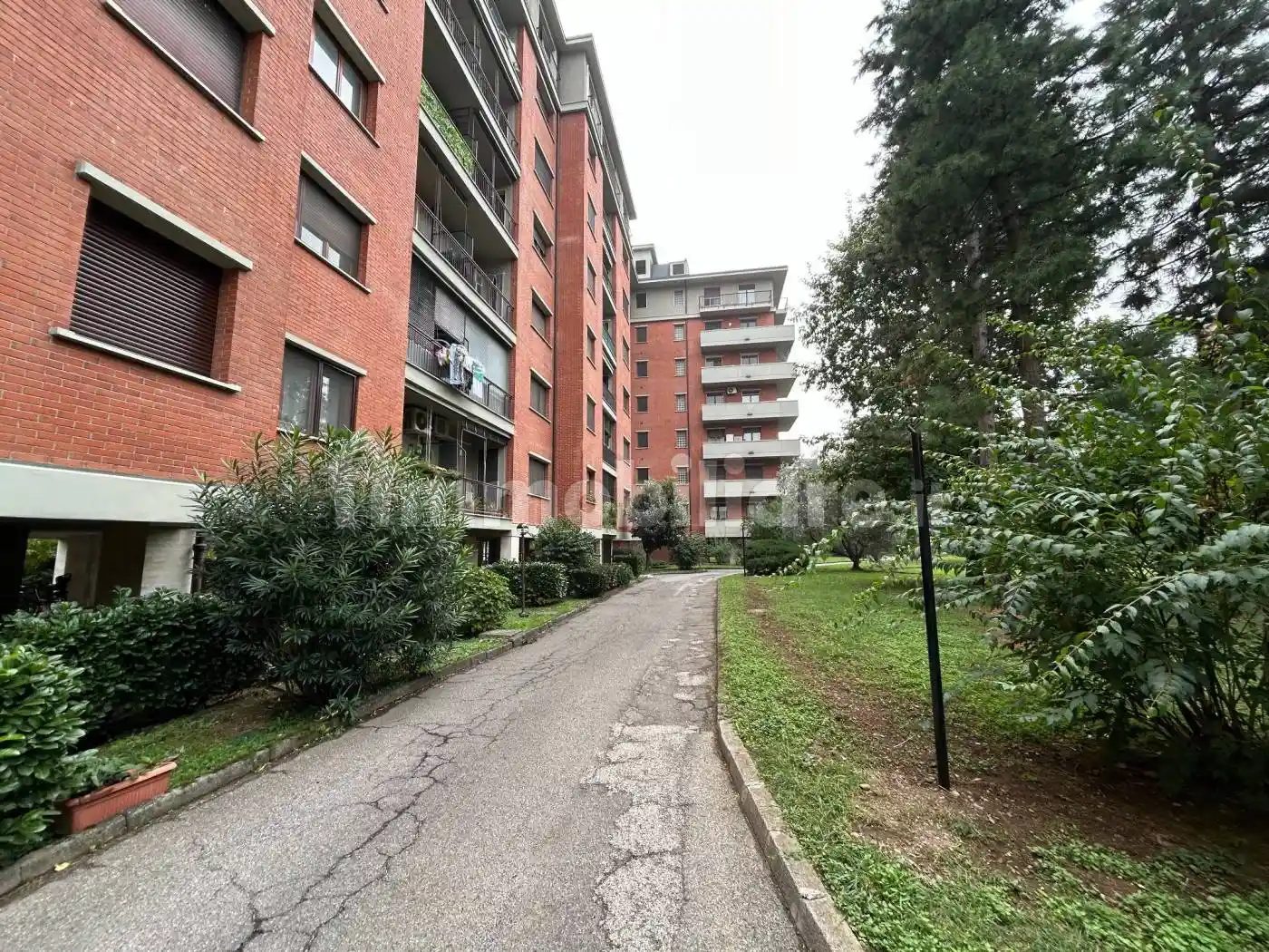 Appartamento in vendita a Rho