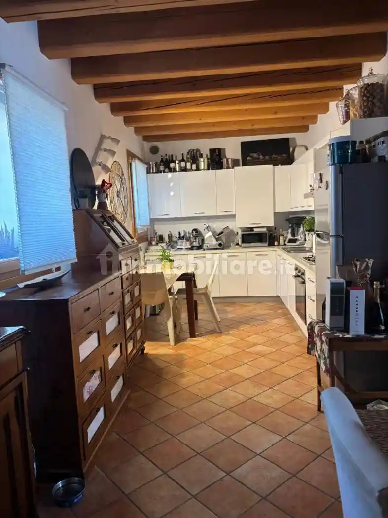 Rustico - Casale in affitto a Abano Terme