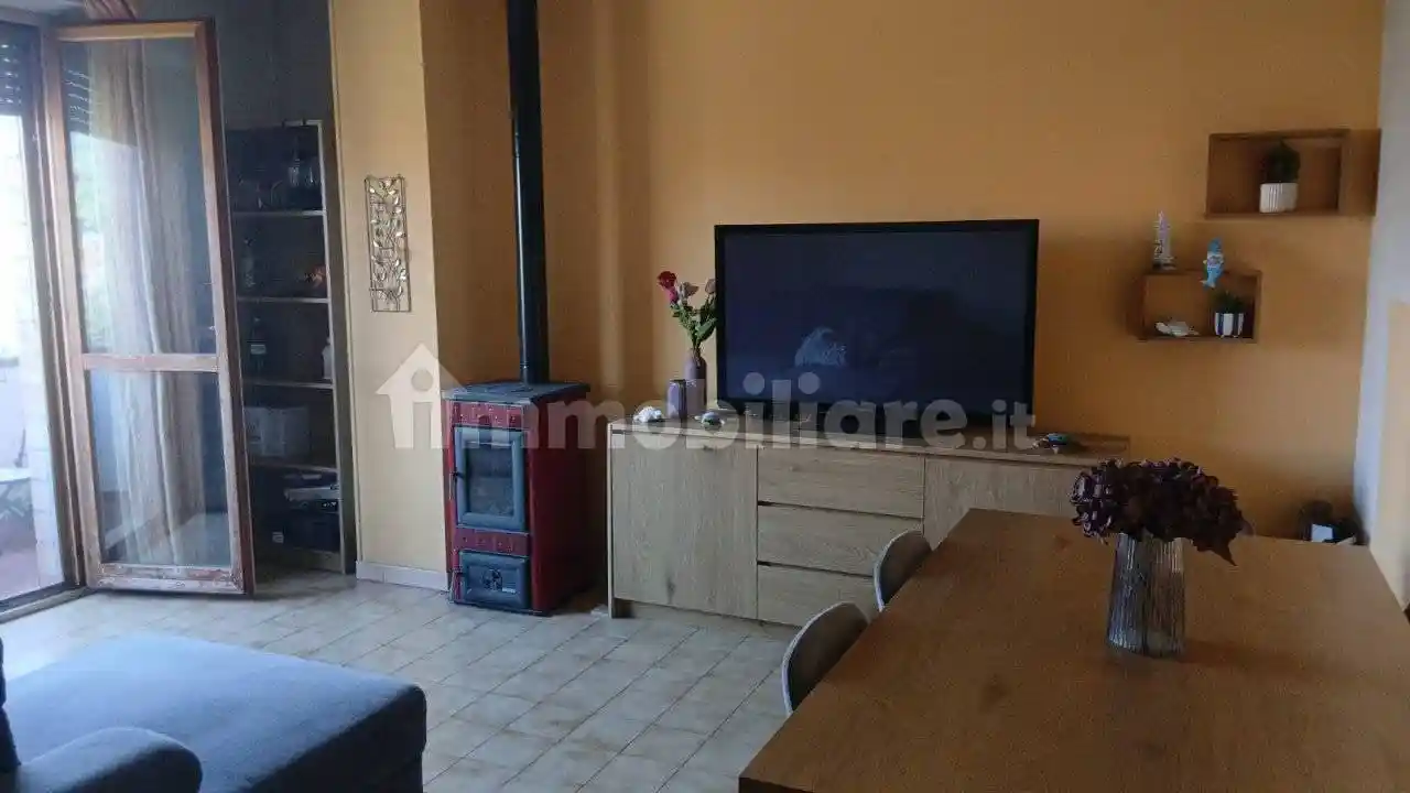 Appartamento in vendita a Sinalunga