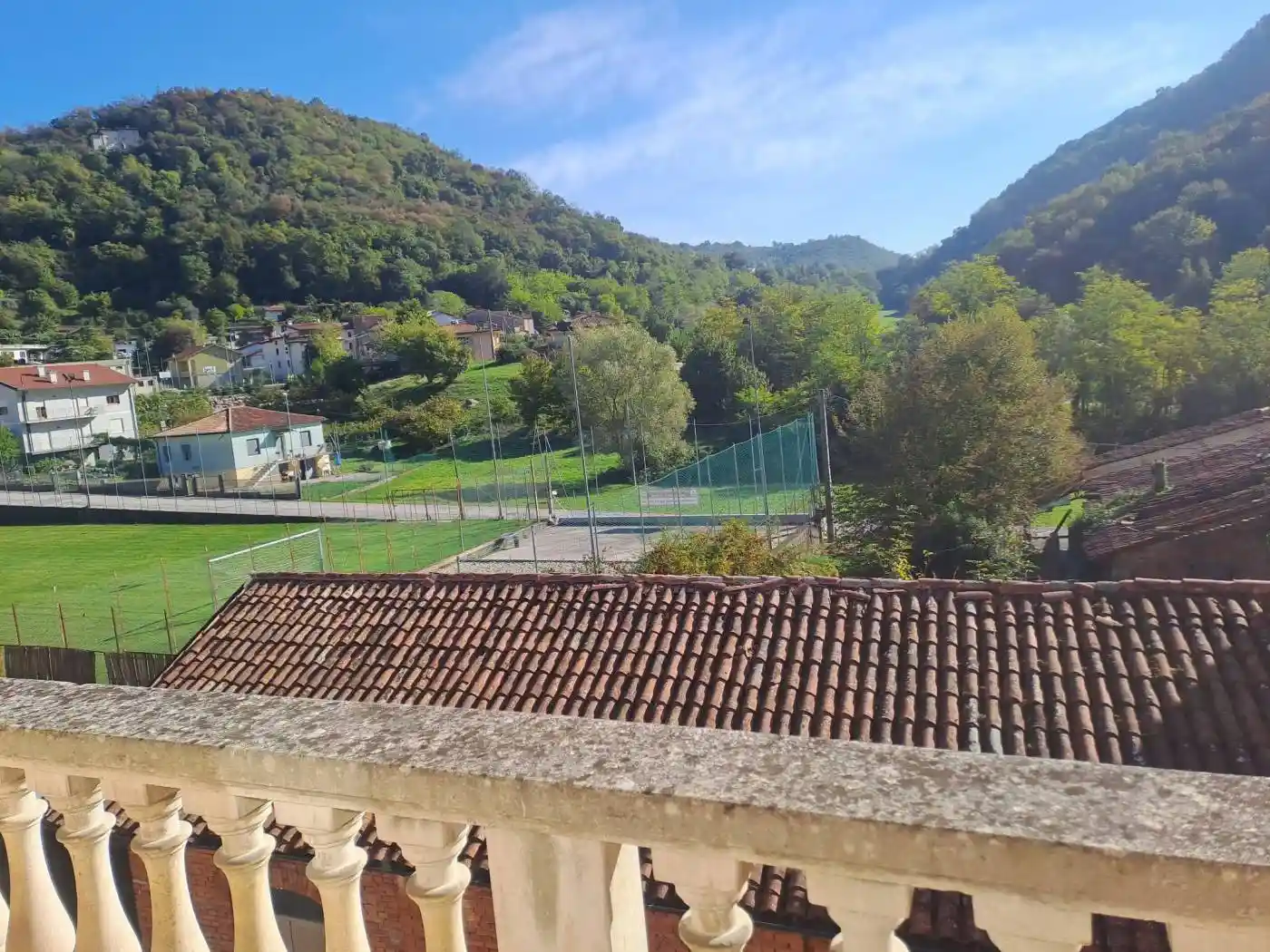 Appartamento in vendita a Monte di Malo