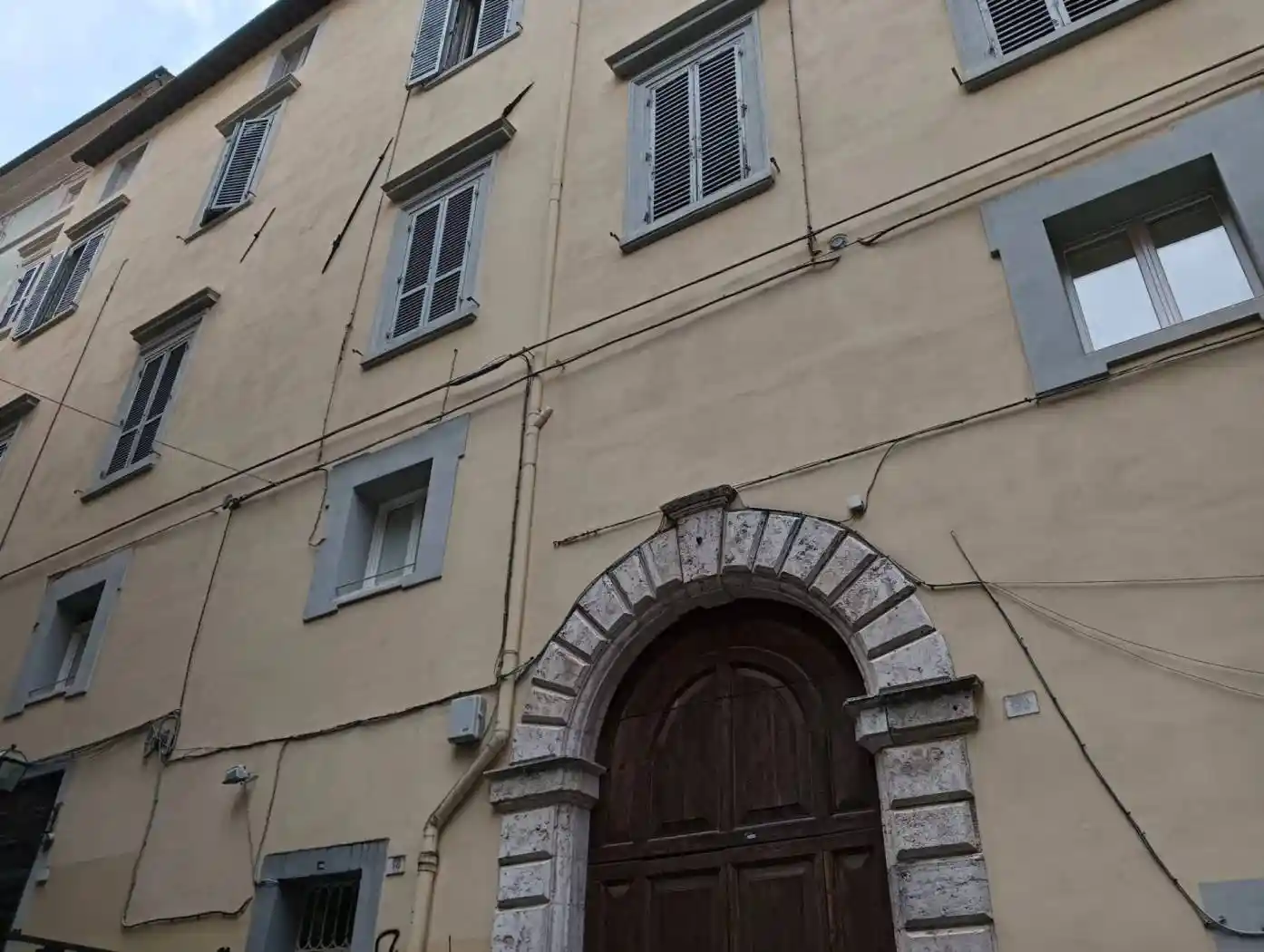 Appartamento in vendita a Perugia