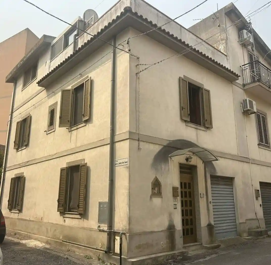 Casa indipendente in vendita a Monforte San Giorgio