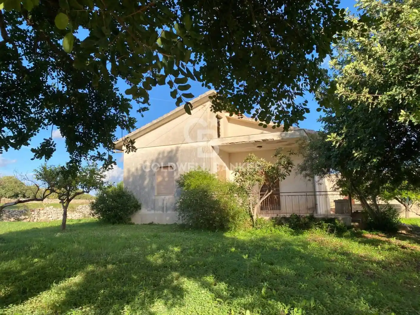 Villa in vendita a Modica