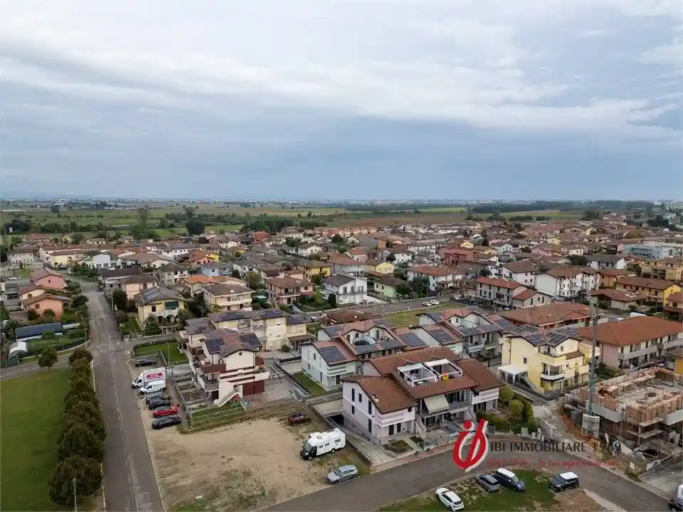Appartamento in vendita a Oppeano