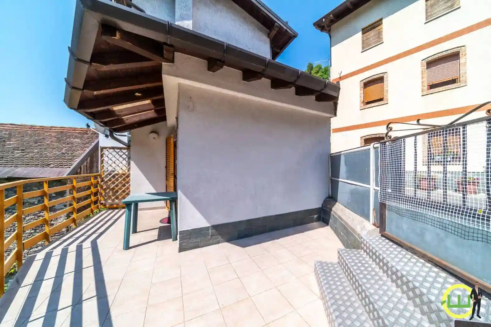Casa indipendente - foto 2