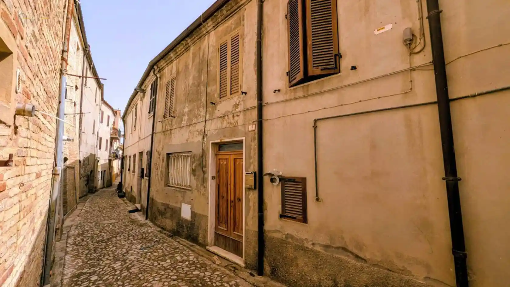 Casa indipendente in vendita a Ripatransone