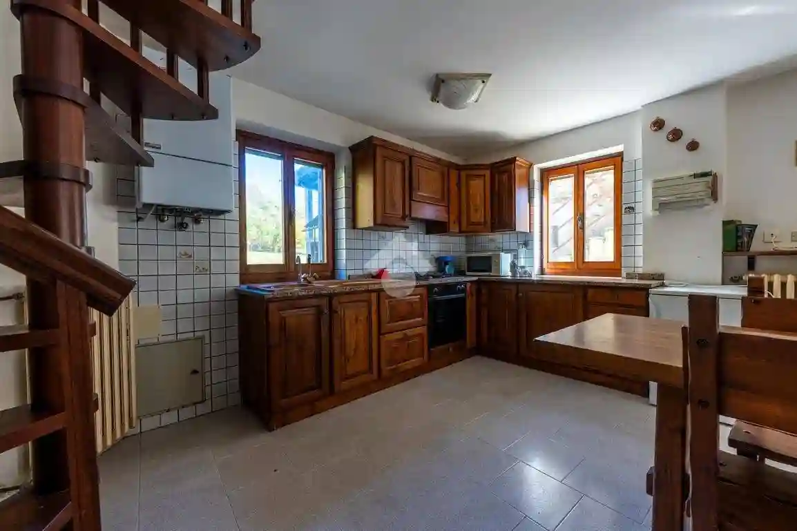 Casa indipendente - foto 4