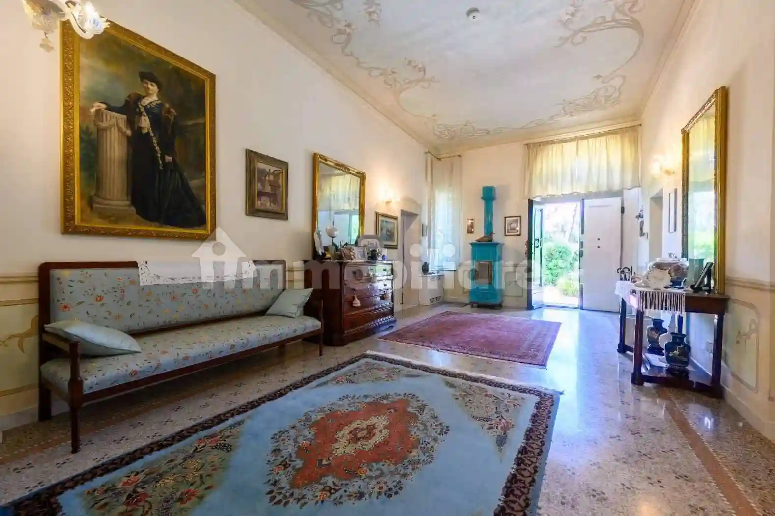 Villa - foto 2