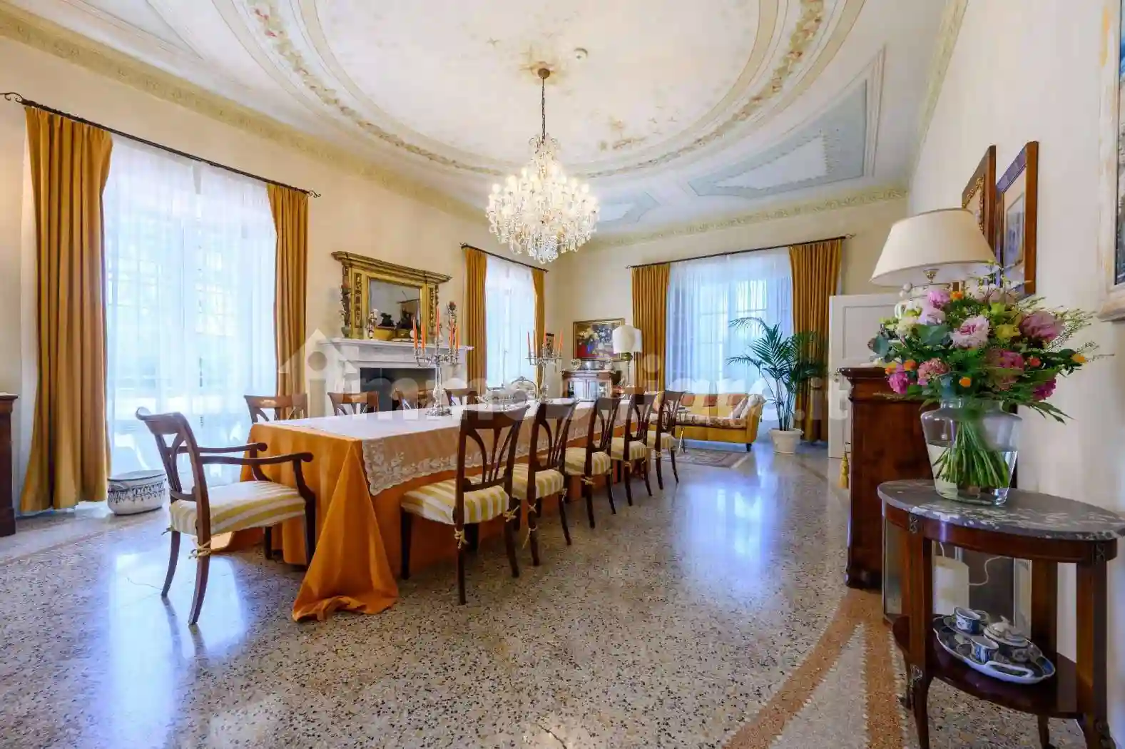 Villa - foto 4