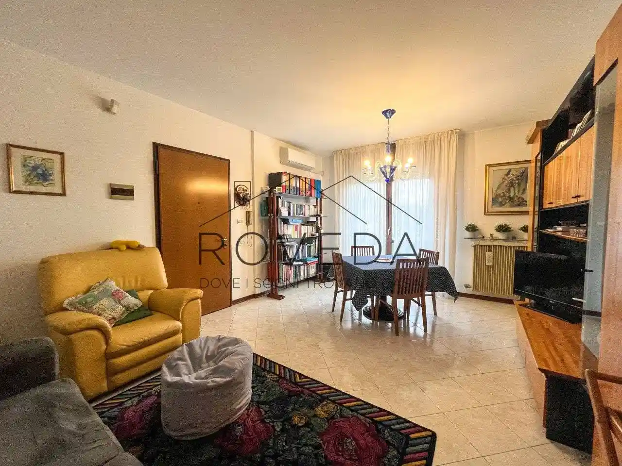 Appartamento in vendita a Preganziol