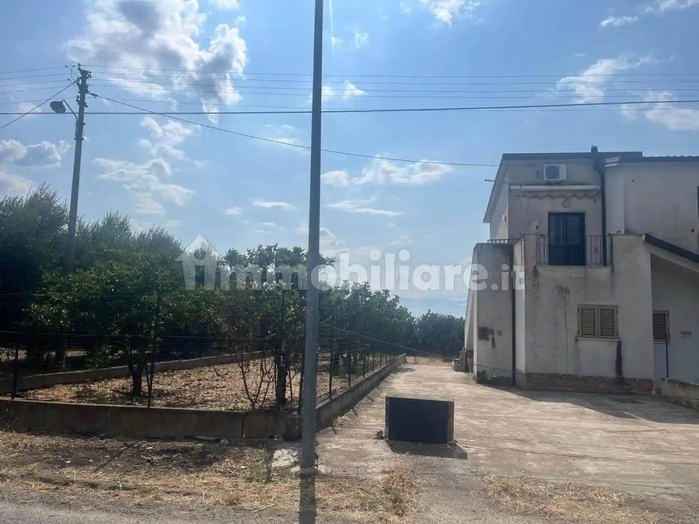 Appartamento in vendita a Scanzano Jonico