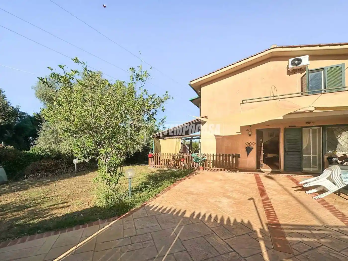 Villa in vendita a Cerveteri