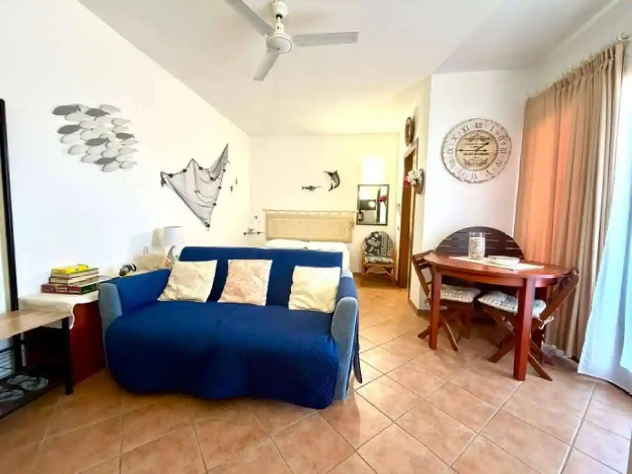 Appartamento in vendita a Olbia