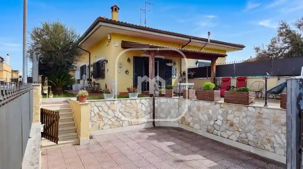 Villa - foto 4
