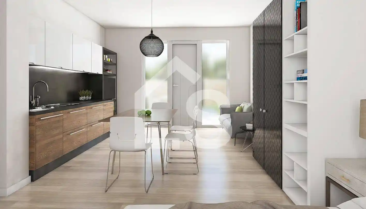 Appartamento in vendita a Bologna