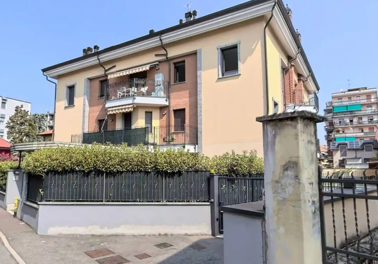 Appartamento in vendita a Rho
