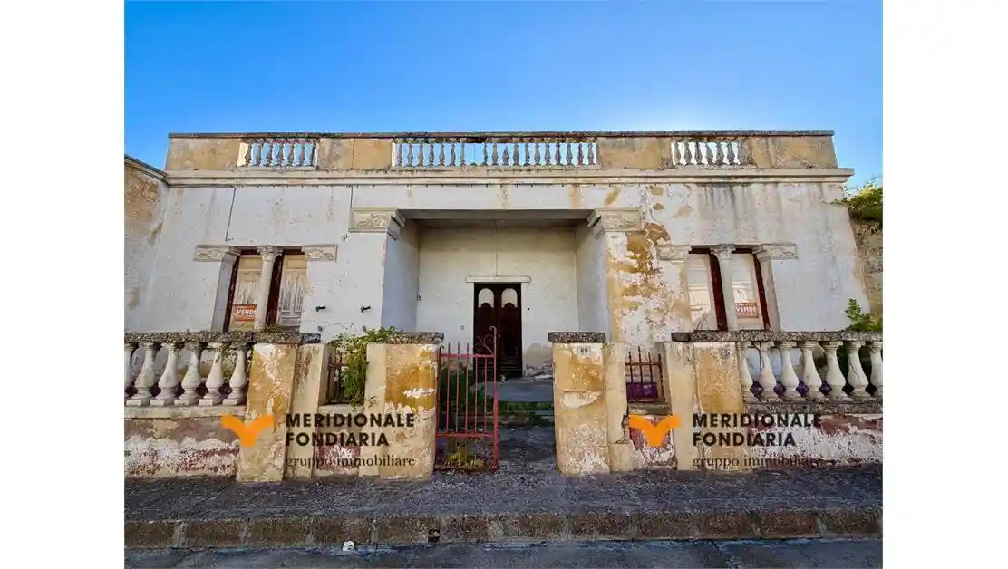 Villa in vendita a Taviano