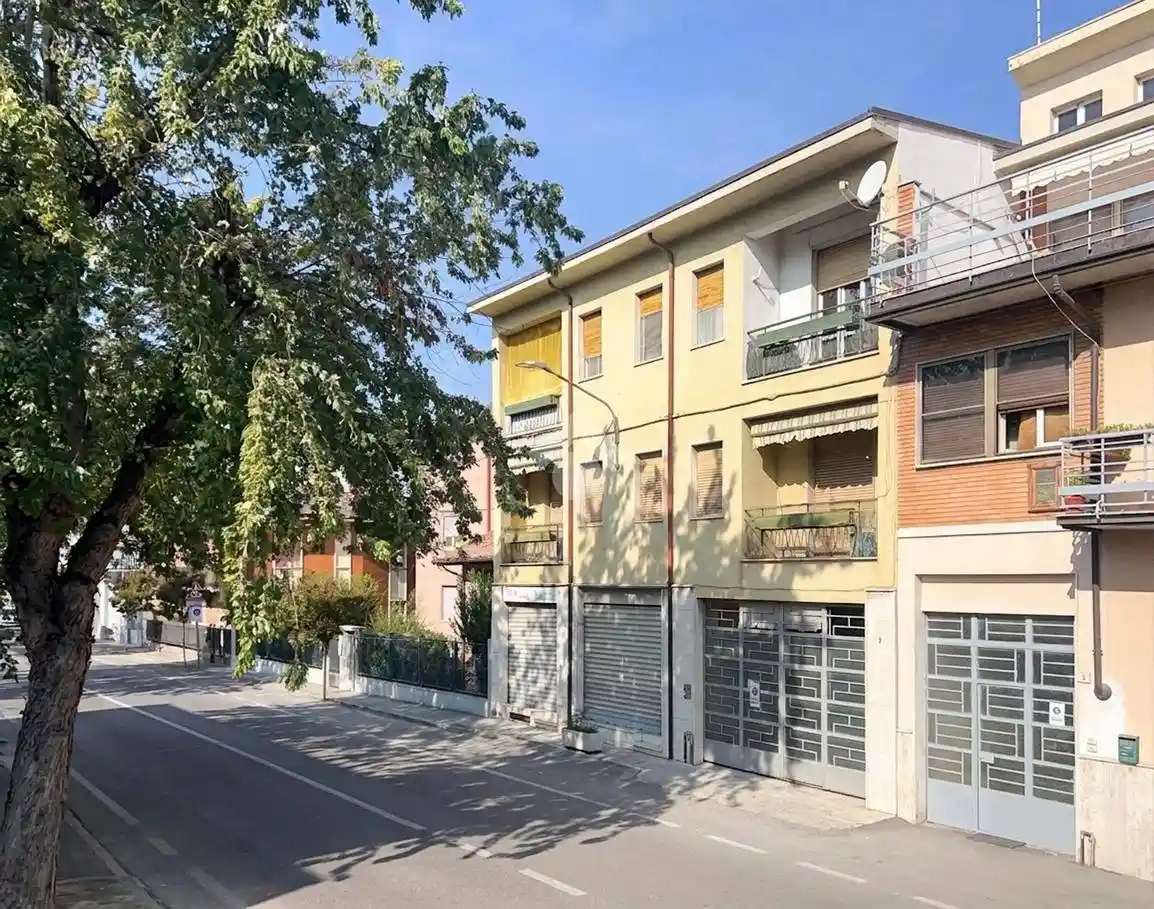 Appartamento in vendita a Broni