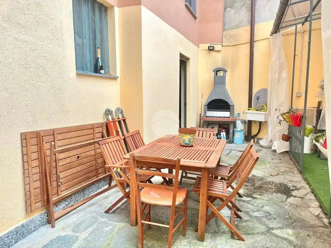 Appartamento in vendita a Gassino Torinese