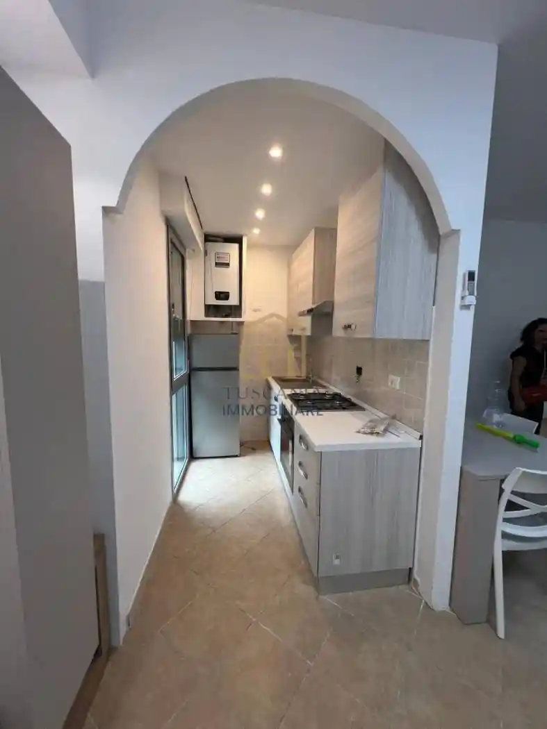Appartamento in vendita a Colle di Val d'Elsa