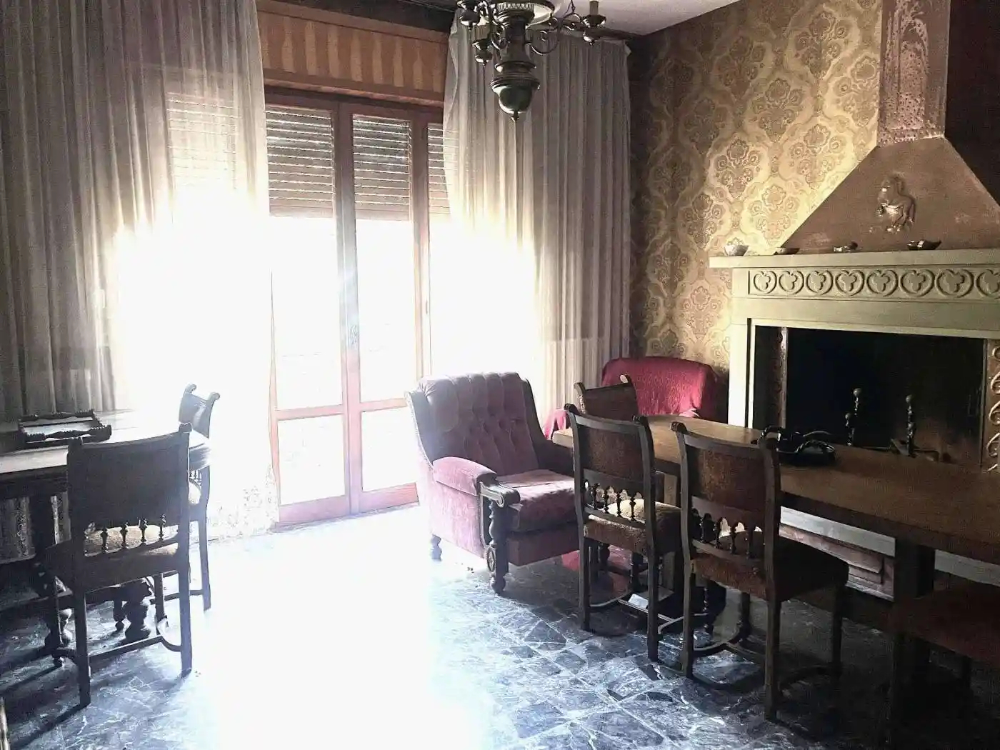 Appartamento in vendita a Galeata