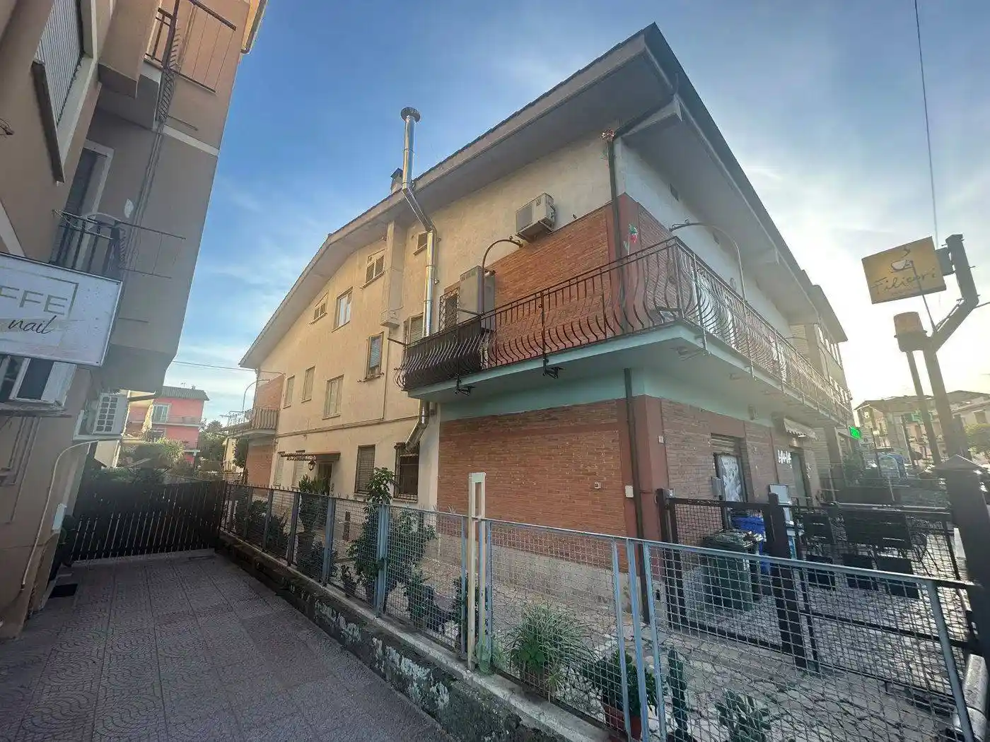 Appartamento in affitto a Nepi