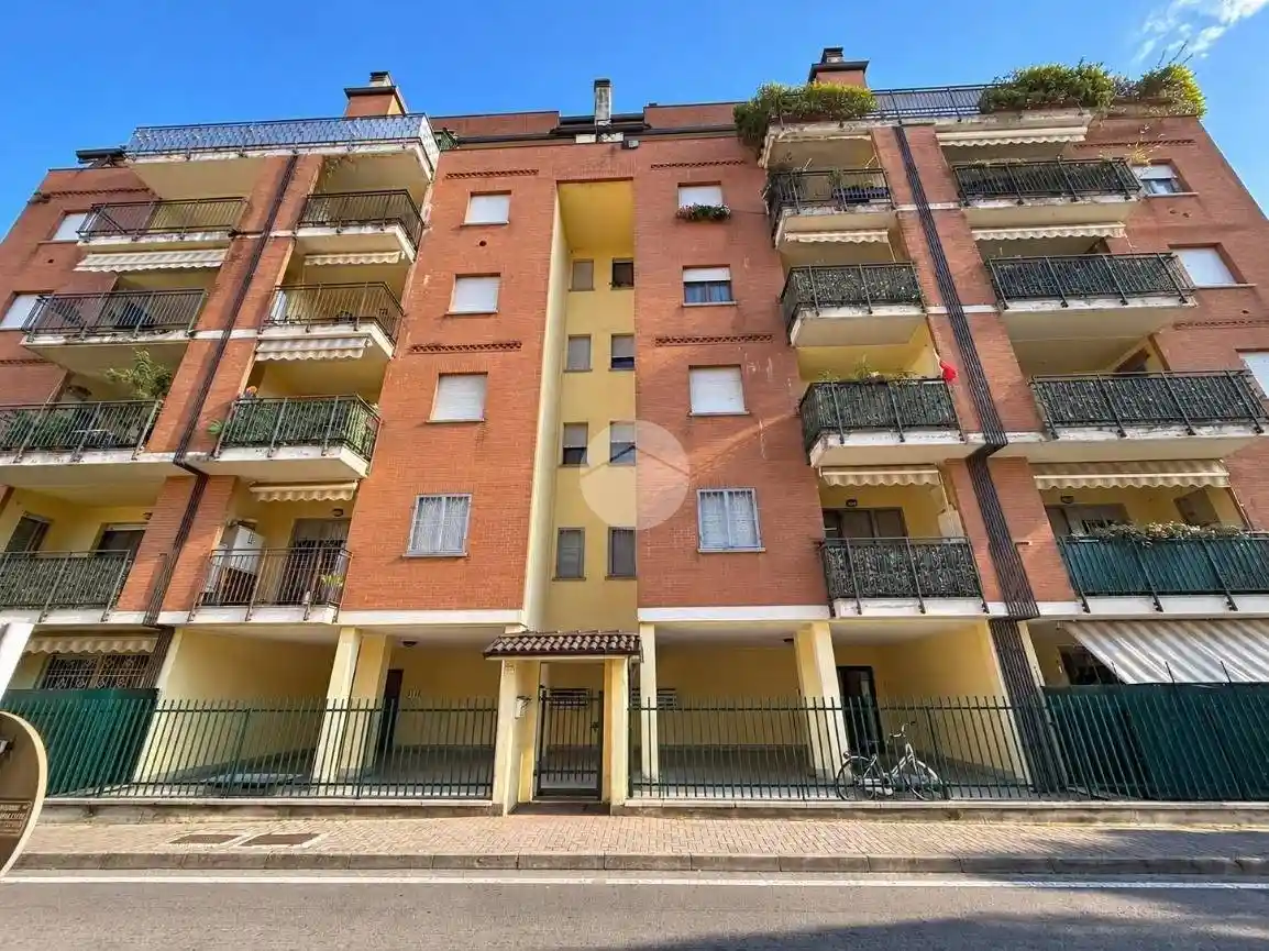 Appartamento in vendita a San Giuliano Milanese