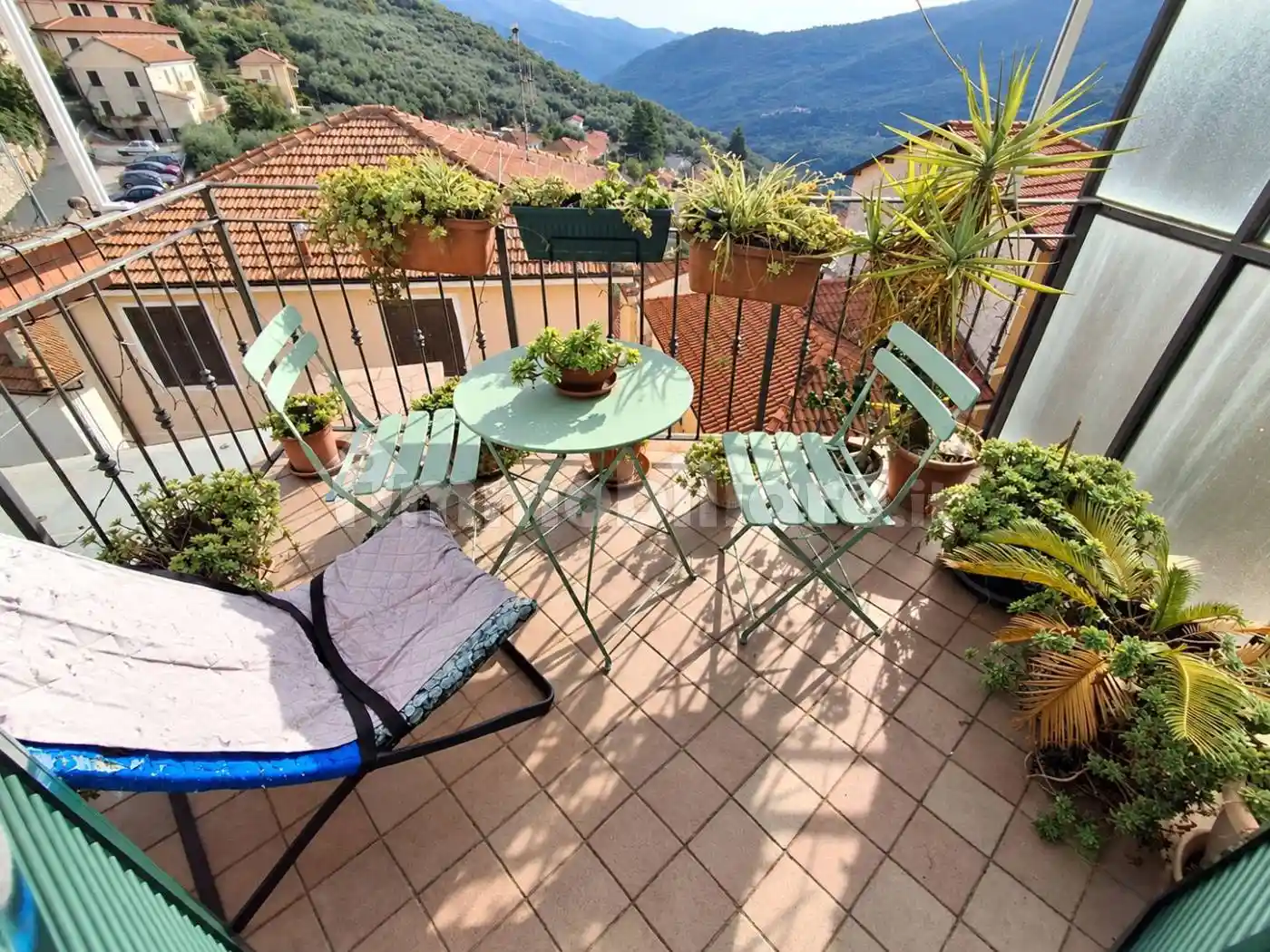 Appartamento in vendita a Aurigo