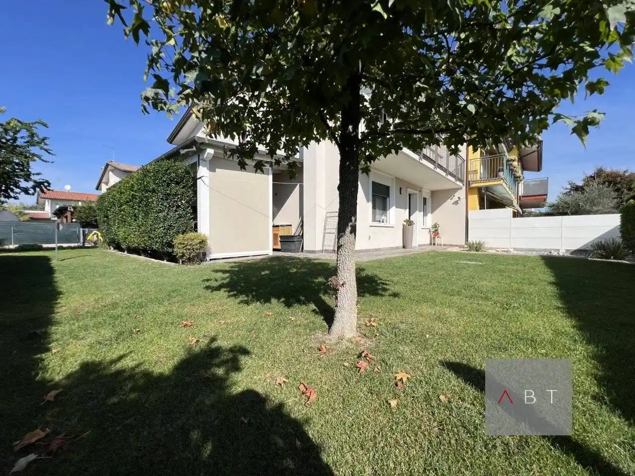 Villa in vendita a Loreggia