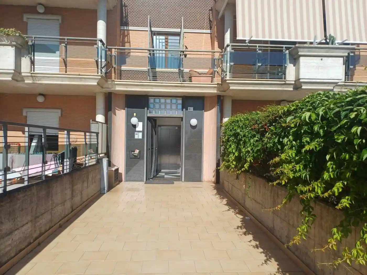 Appartamento in vendita a Termoli