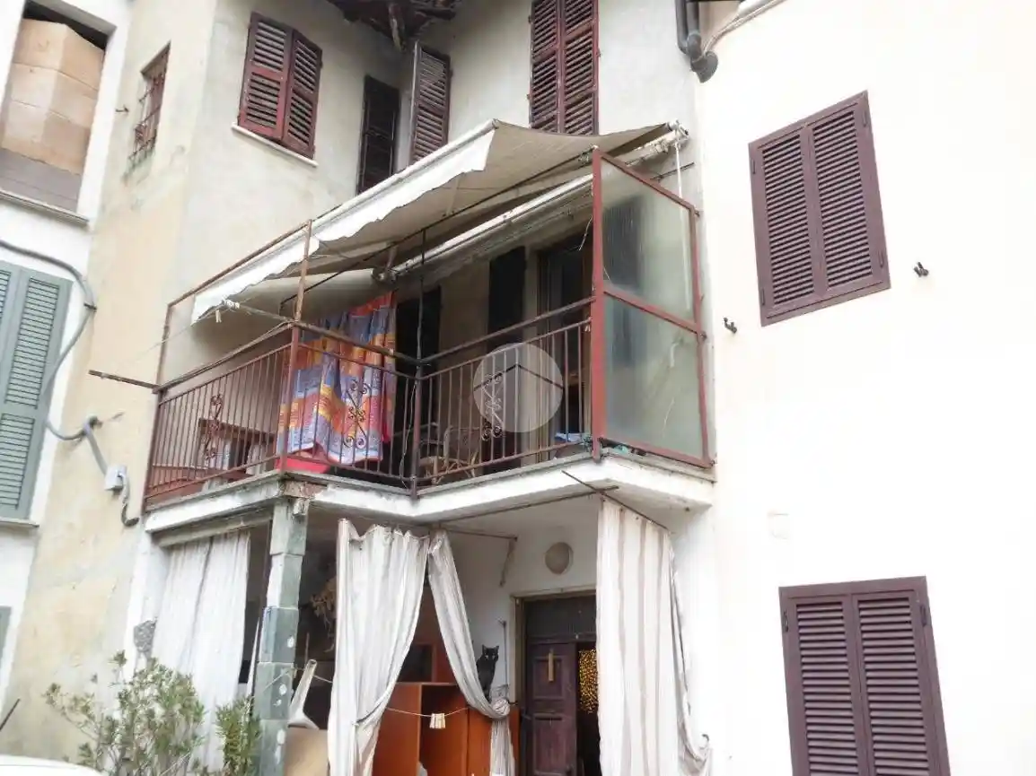 Rustico - Casale in vendita a Stradella
