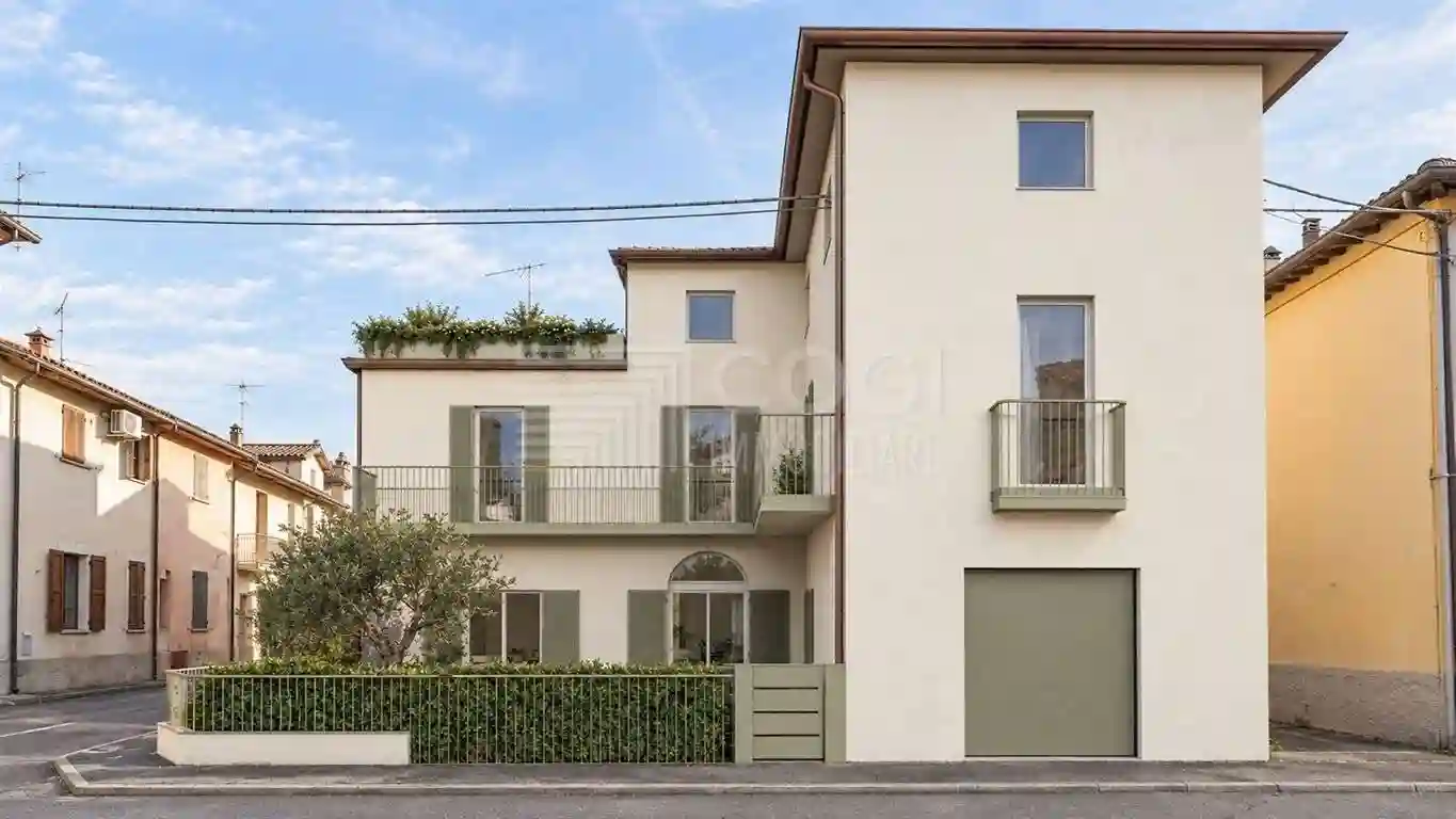 Casa indipendente - foto 2