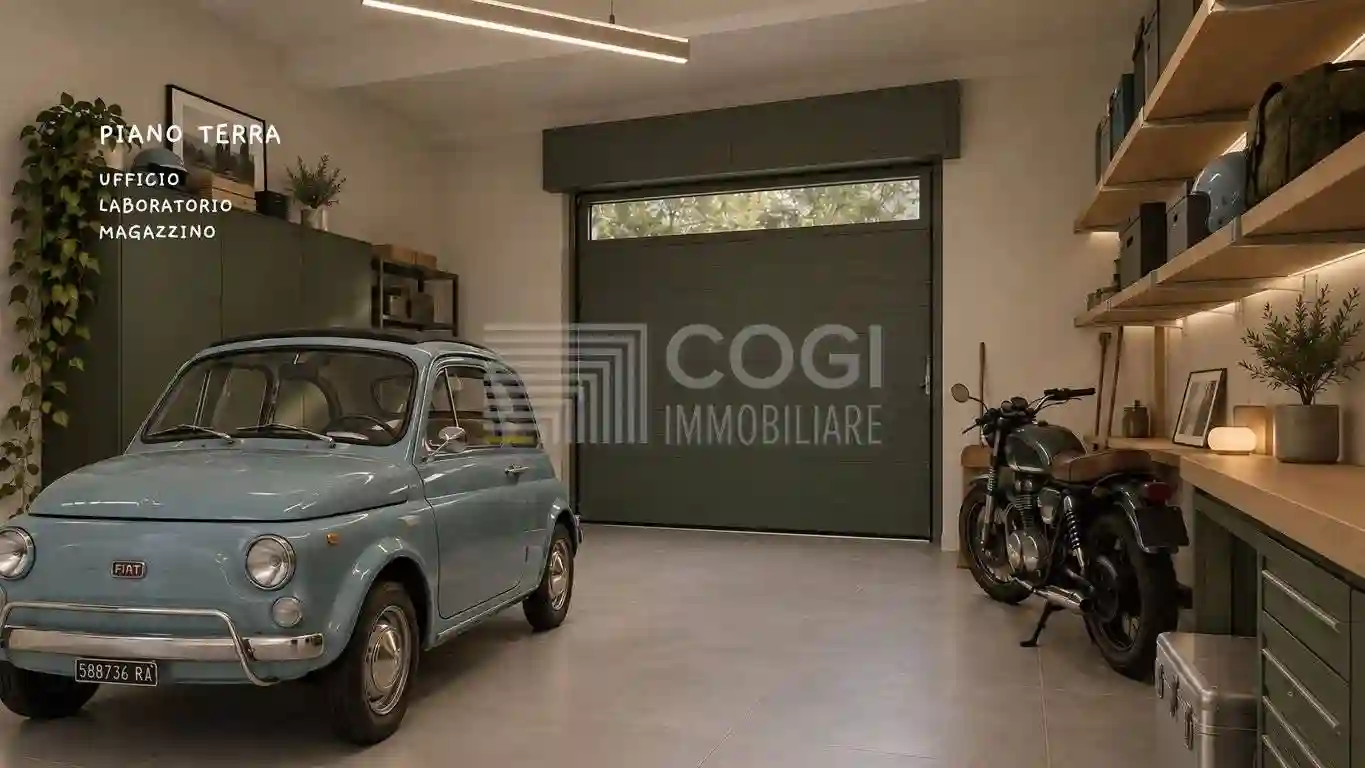 Casa indipendente - foto 4