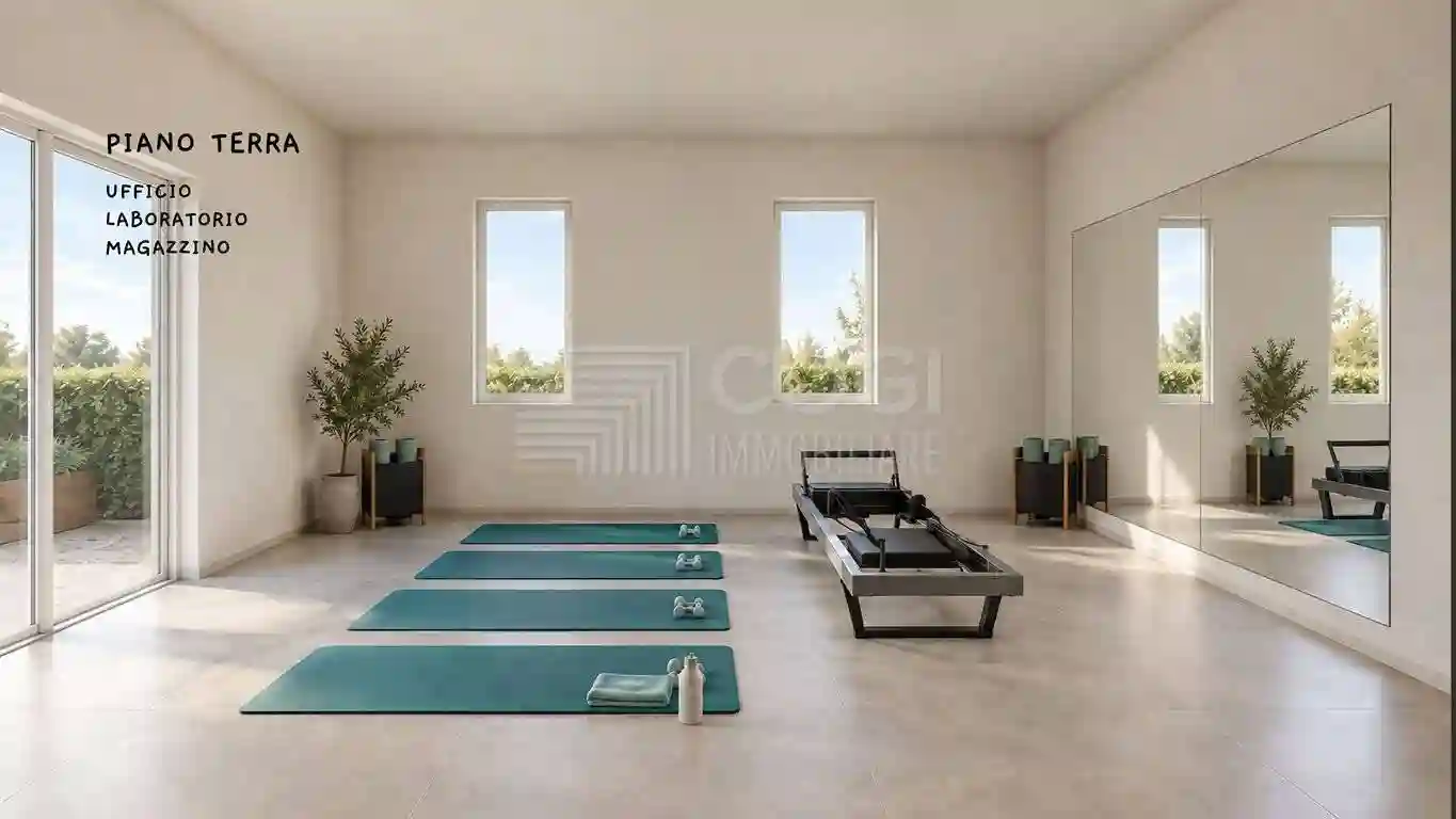 Casa indipendente - foto 5