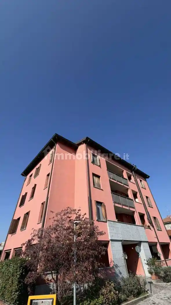 Appartamento in vendita a Monza