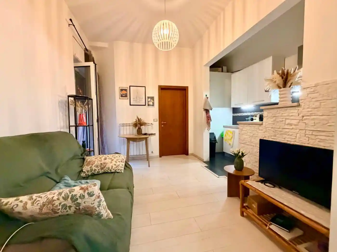 Appartamento in vendita a Perugia