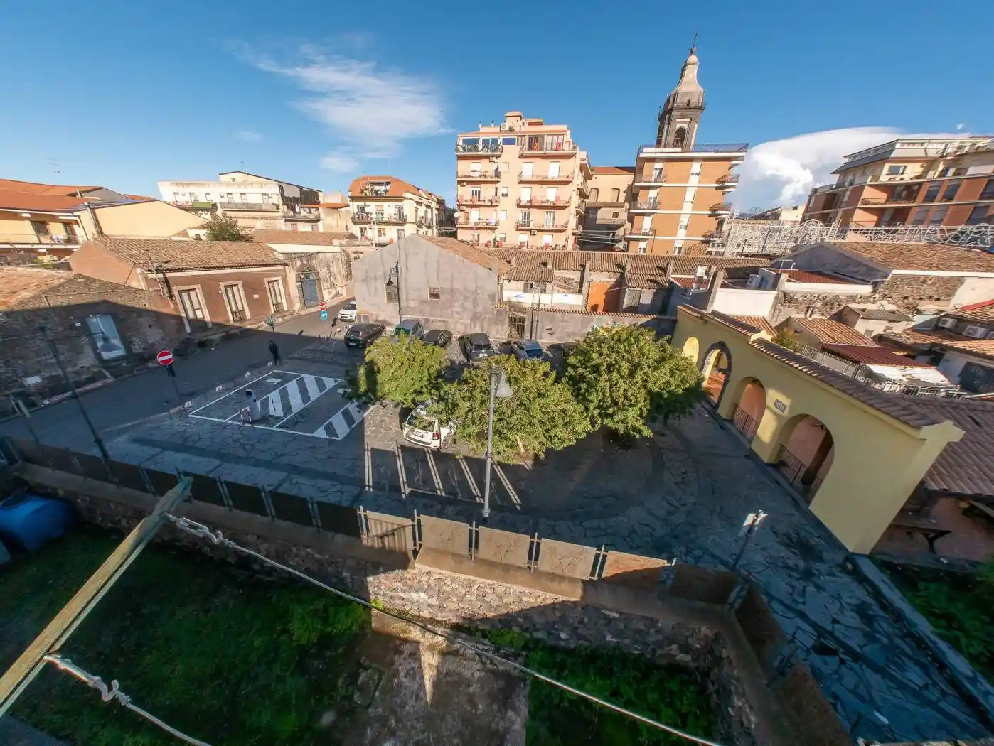 Appartamento in vendita a Belpasso
