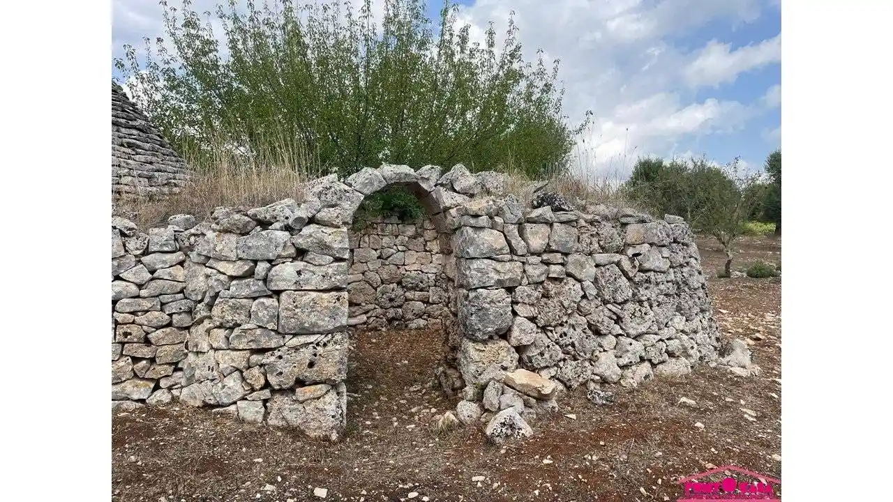 Rustico - Casale in vendita a Ostuni